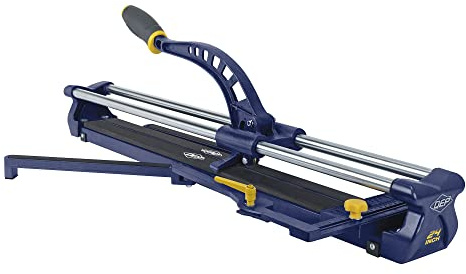 QEP 10624Q 24 Slimline Professional Tile Cutter