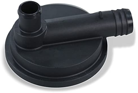 ATEC Germany 1x sŽparateur d'huile, ventilation du carter moteur