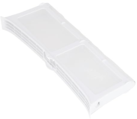 sparefixd Fluff Lint Mesh Filter to Fit Hoover Tumble Dryer