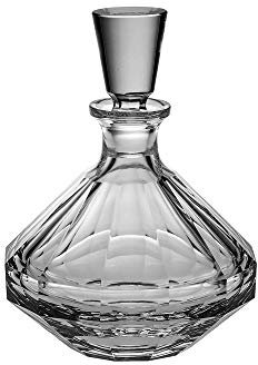 Cristal Bohemia - Carafe en cristal Venus 70 cl Transparent 24 cm 18.5 cm Compatible Lave-vaisselle