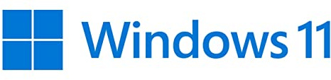 Microsoft Windows 11 Home 64bit (DE) Noir