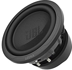 JBL Caisson de Basses Automobile Haute Performance de 254 mm