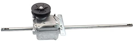 SECURA Getriebe kompatibel mit AL-KO Orga 480 BR Rasenmäher
