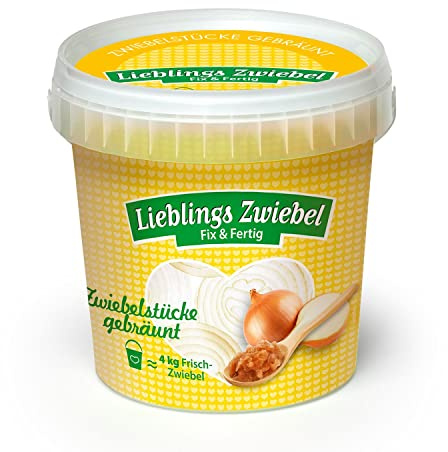 Feldbacher Lieblings Zwiebel 1kg