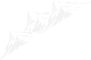 Supvox Autoaufkleber Mountain Design Weiß Robuster Wetterfester Fahrzeugaufkleber Für Wohnmobil Offroad Auto Einfache Anbringung Rückstandsfrei Entfernbar Kreatives Berg-motiv Für Individ