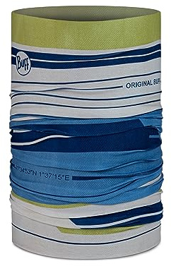 Buff Halswärmer Original EcoStretch Unisex-Erwachsene