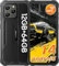 Blackview BV5300Pro Téléphone Portable Incassable, Android 14, 12Go+64Go/1To Extensible, Téléphone Incassable 2024, 6580mAh, Écran 6.1 HD+,13MP+8MP Smartphone incassable, NFC/Face ID/2Ans Garantie