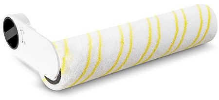 KÄRCHER Rullo multisuperficie per aspirapolvere lavapavimenti KFL 1, FCV 2, FCV 3, senza pelucchi, assorbente e resistente
