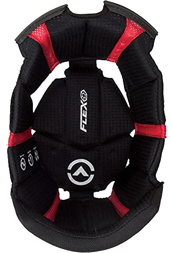 BELL Kopfbedeckung Motorradhelm Star Series Virus S