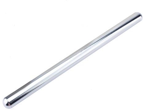 Republe Fahrrad Horizental Lenker Radfahren Gerade Bar Fixie Fixed Gear Flach Lenker Aluminiumlegierung Racing Bar