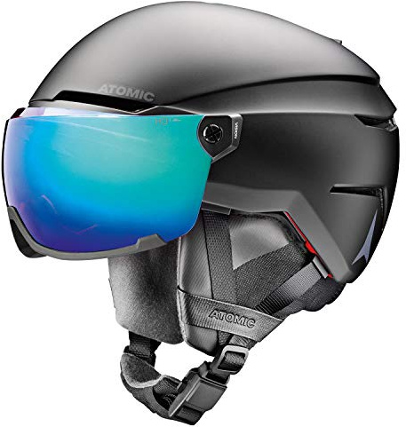 ATOMIC Savor AMID Visor HD Helm