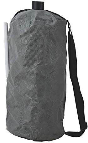 Electric Drywall Sander Dust Collection Bag/Dust-Free Wall Grinding Machine Collection Bag/Drywall Sander Attachment/Accessories