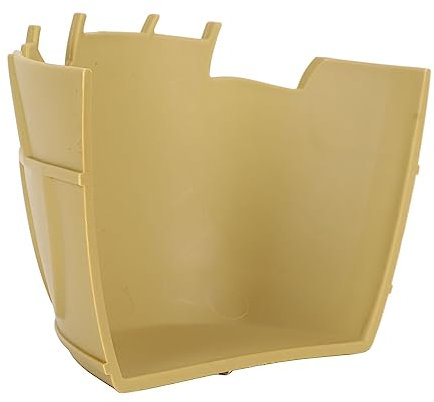 Reptilienversteck, Simulation, Elegante und Sichere, Robuste, Dekorative Reptilienhöhle für den Brutplatz von Fröschen (S 35,43 Zoll Durchmesser)