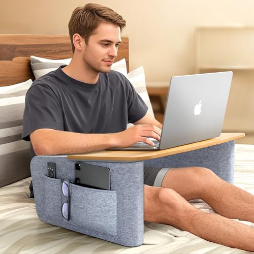 HUMANCOZY Lesekissen zum Spielen, extra große Armlehnenkissen, Schaumstoff-Bettruhekissen zum Lesen, Arbeiten, Spielen von Dampfdeck-Schalter oder Sitzen