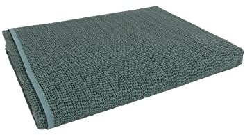 CB Home & Style Gartentischdecke (130 x 160 eckig dunkelgrün)