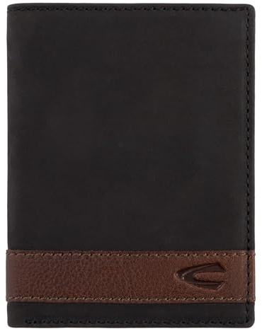 Camel Active Taipeh Herren Geldbörse Querformat