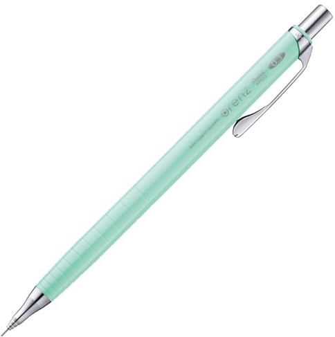 Pentel XPP503-GD Druckbleistift Stifte, 0,3 mm, Mintgrün