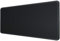 Silent Monsters Mauspad XXL 900 x 400 mm großes Mousepad Schwarz - Vernähter Rand, rutschfest & leise, für Gaming Büro Office Homeoffice - Tastatur - 90 x 40 cm groß Mouse Pad Mat - alle Maus Arten