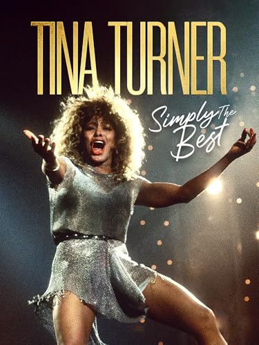 Tina Turner: Simply The Best