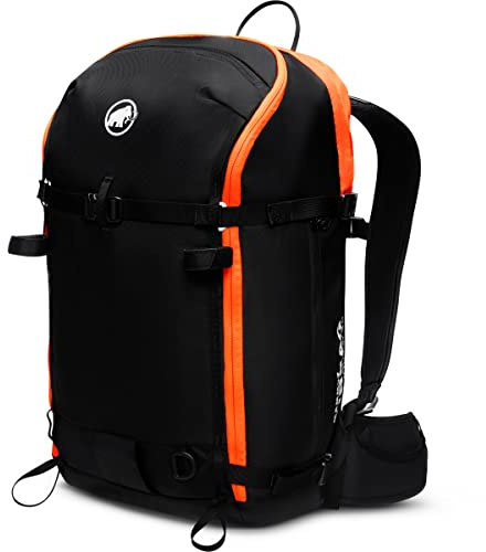 Mammut Tour 30 Women Removable Airbag 3.0 // Set mit Airbag Black 30 Liter