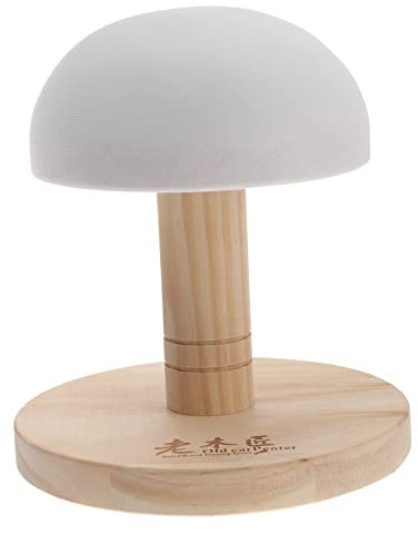 Homoyoyo Tabouret De Repassage Outil De Repassage Compact Pour Vêtements Pour Manches Et Cols Couleur Aléatoire