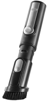 Eureka Omniverse Upright Vacuum Cleaner NEU801BL Specialized 2-in-1 Dusting Brush + Upholstery Tool