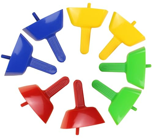 6Pcs Reusable Drip Free Popsicle Holders Practical Ice Pop Holder Good Elasticity Ice Pop Stick Holder Cold Resistance Ice Pops Sleeves for Summer Party