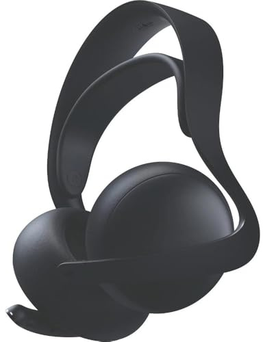 Sony Pulse Elite Wireless Headset (Midnight Black) /PS5