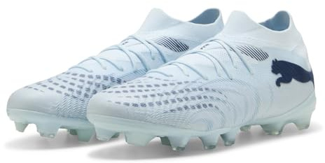 PUMA Unisex Future 9 Match Fg/Ag Fussballschuh