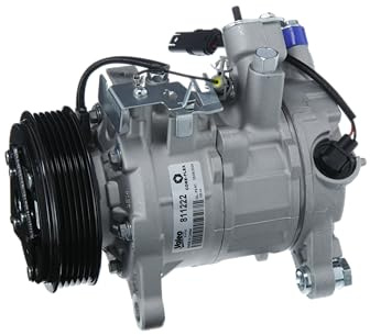 VALEO 811222 Compresseur de clim 6ZSE R1234yf