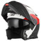 ORIGINE Motorradhelm Klapphelm Integralhelm ECE Mit Doppelvisier