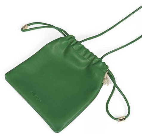 Mini bolso bandolera color azul para mujer leyrat