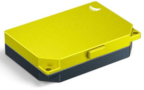 Angelbird - Estuche para Guardar Tarjetas de Memoria Media Tank CFexpress Type B