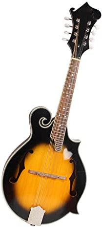 Mandolin Handmade Mandolin Spruce Top String Instrument Mandolin Instrument
