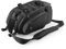 Cwatcun Kameratasche,Wasserdicht Kamerataschen SLR Tasche,Fahrrad Gepäckträgertasche PU Fototasche aus Unisex für Spiegelreflexkameras,Fahrradtaschen für gepäckträger,Schwarz,L