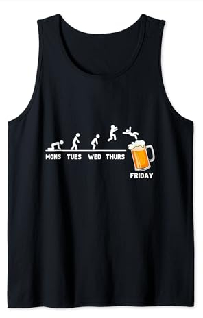 Beer Tankard Beer Tankard Beer Tank Top