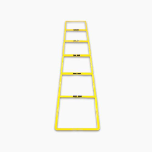 Suprfit - Escalera de coordinación cuadrada