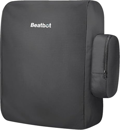 Beatbot Cubierta original contra el polvo y el agua -2025 robot de piscina