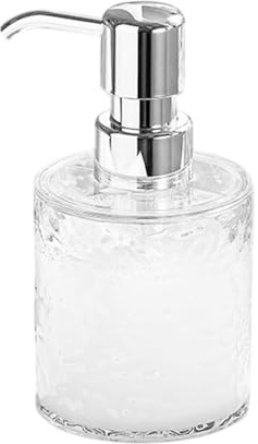 Bottiglia Di Pompa In Schiuma - Dispenser Di Detergente Per Il Viso