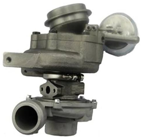 Auto-Turbolader Turbolader RHF4 A6460960199 A6460960699 Turbolader für Mercedes für Benz