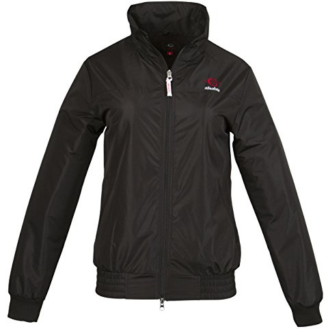 Kerbl Damen Blousonjacke -C- Absolute Jacke, schwarz, S