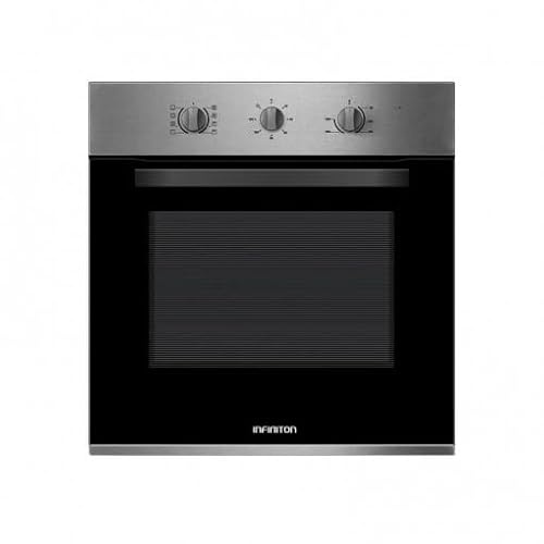 Horno Multifunción Inox INFINITON CB6516