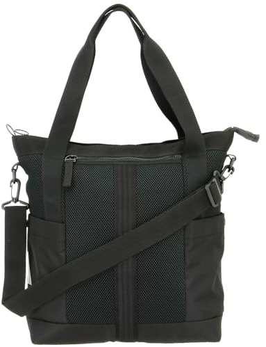 adidas Damen All Me Tote Bag, Schwarz, Einheitsgröße, All Me Tragetasche