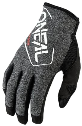 O'NEAL | Fahrrad- & Motocross-Handschuhe | MX MTB DH FR Downhill Freeride | Langlebige, Flexible Materialien, belüftete Nanofront-Handpartie | Mayhem Glove Hexx | Erwachsene