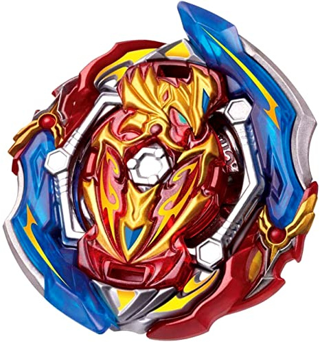 Elrozo B-150 Union Achilles + Launcher Kreisel für Burst Evolution Rise Surge Arena