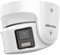 HIKVISION DS-2CD2387G2P-LSU/SL ColorVu 8MP Panoramic Turret IP Camera, 4mm Fixed Lens Indoor Outdoor