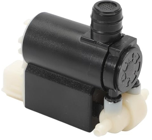 Attisfiera windscreen washer pump with Sealing Ring for Morning Picanto Carens Sportage Carnival iX55 i10 Santa Veloster 98510-2V100 S1 985102L100