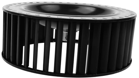 Didiseaon Range Hood Fan Wheel Exhaust Motor Accessory for Kitchen Home Use Replacement Parts
