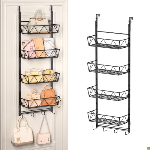 HBPHBP 12 Valet Rod For Closet Pull Out Slide Out Adjustable Heavy Duty Valet Rod For Closet, Laundry Room, Bedroom, Bathroom(Sliver)
