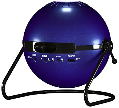 SEGA TOYS Heimplanetarium Homestar Pro (blau)